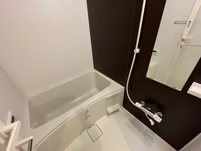 物件内観写真13　(バス／シャワールーム等)