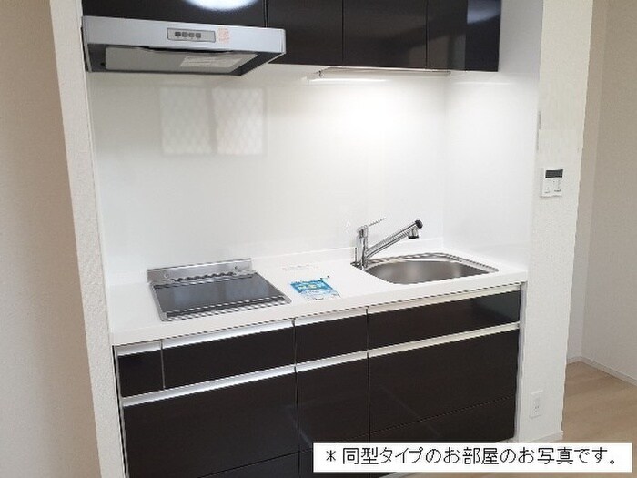 物件内観写真8　(キッチン)