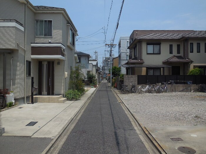 物件外観写真6　(周辺環境)