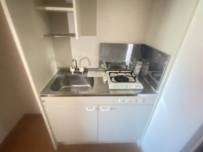 物件内観写真11　(キッチン)