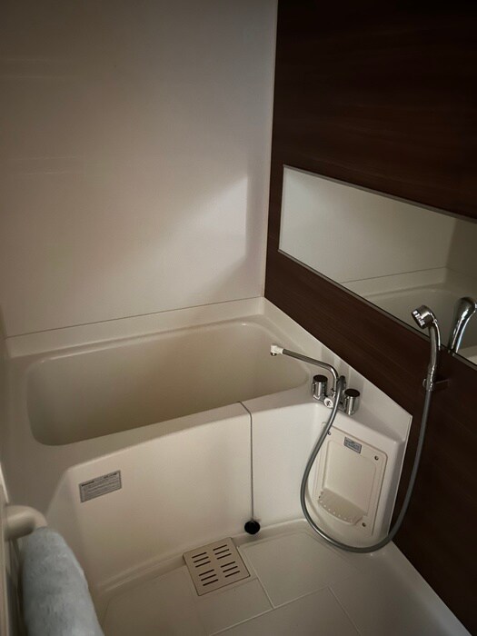 物件内観写真12　(バス／シャワールーム等)