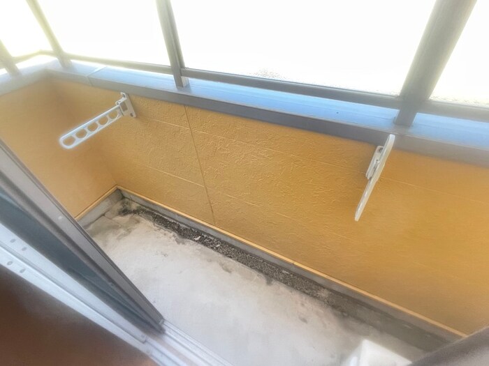 物件内観写真18　(ベランダ・バルコニー)