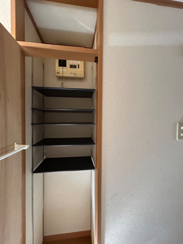 靴箱