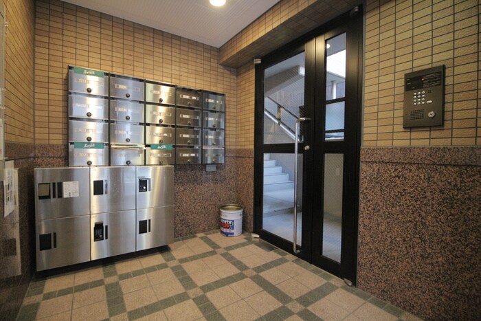 物件外観写真5　(建物設備)