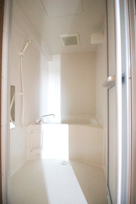 物件内観写真11　(バス／シャワールーム等)