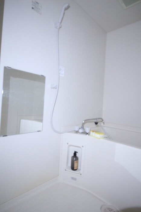 物件内観写真13　(バス／シャワールーム等)