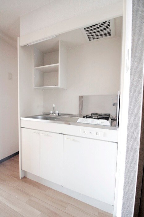 物件内観写真13　(キッチン)