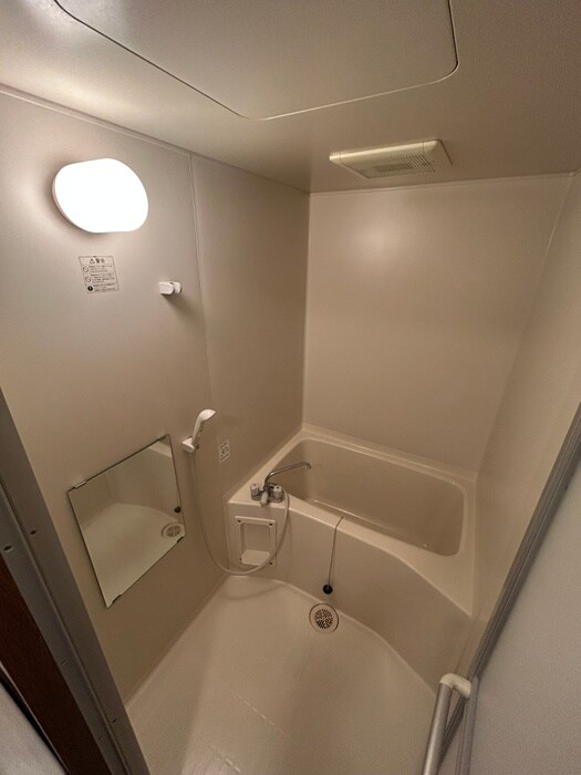 物件内観写真14　(バス／シャワールーム等)