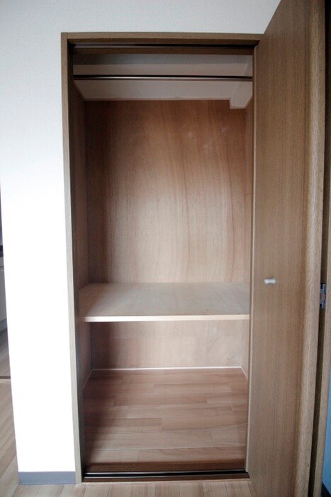 物件内観写真19　(収納)