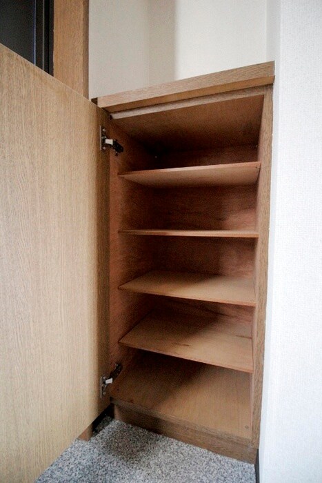 物件内観写真20　(靴箱)