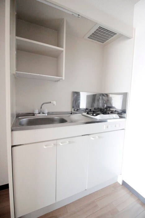 物件内観写真21　(キッチン)