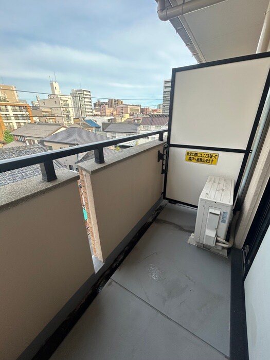 物件内観写真22　(ベランダ・バルコニー)