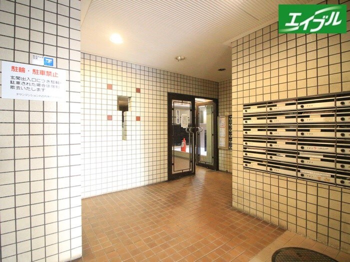 物件外観写真3　(建物設備)