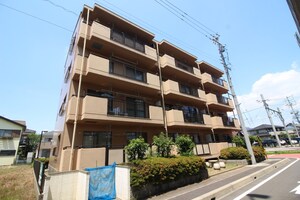 エスポワ－ル里外観写真