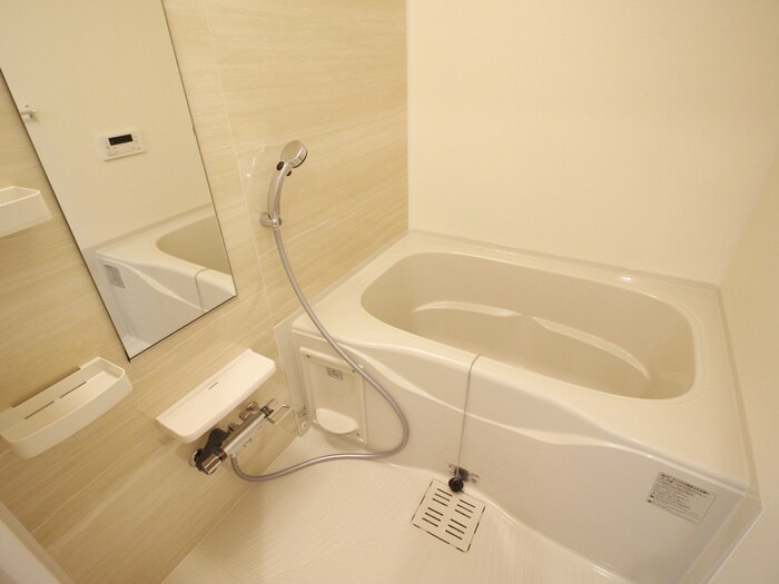 物件内観写真10　(バス／シャワールーム等)