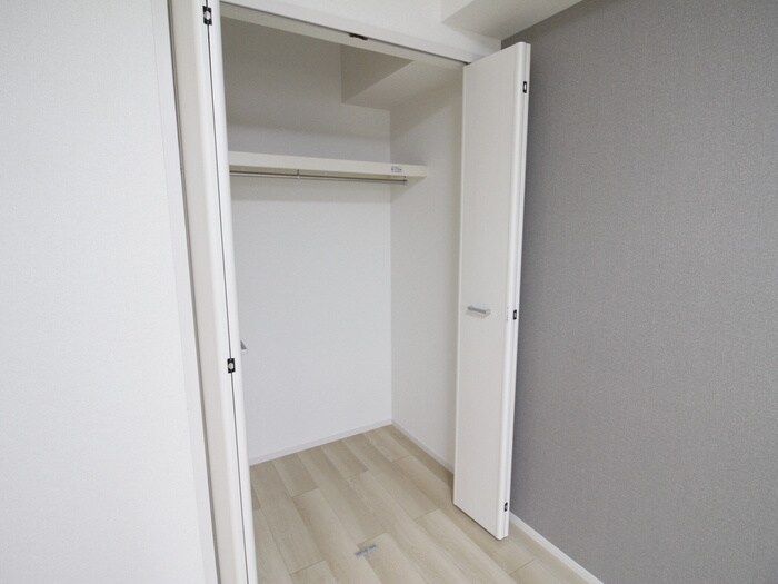 物件内観写真14　(収納)
