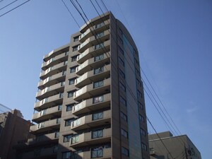第３タジックビル外観写真