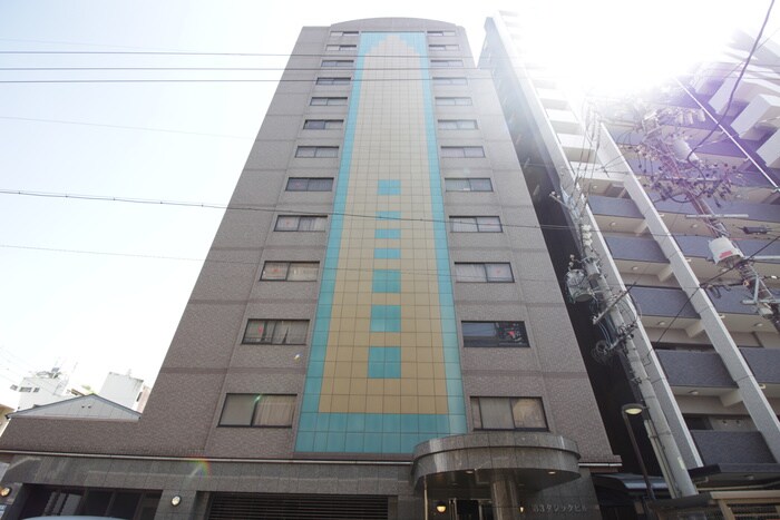 物件外観写真4　(外観写真)