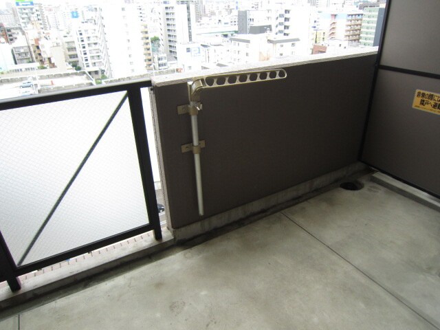 物件内観写真16　(ベランダ・バルコニー)