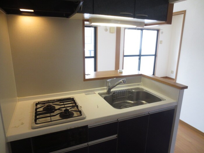 物件内観写真7　(キッチン)