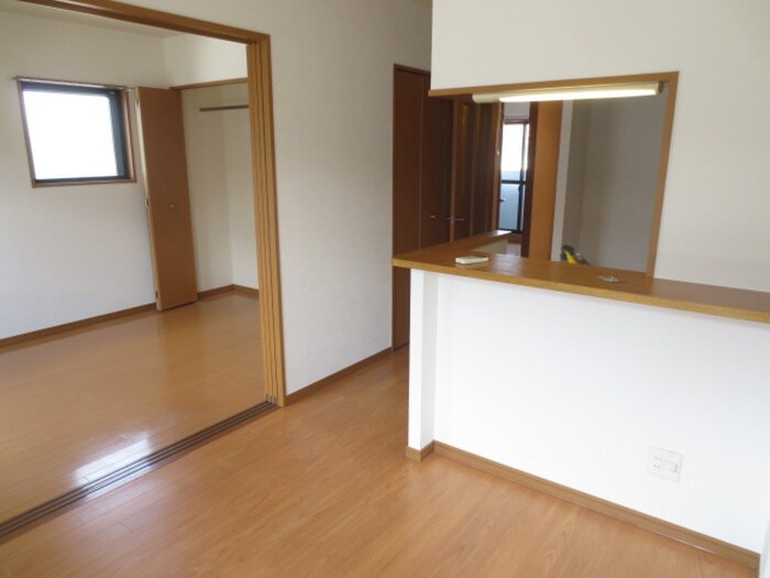 物件内観写真9　(キッチン)