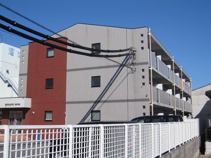 物件外観写真4　(外観写真)