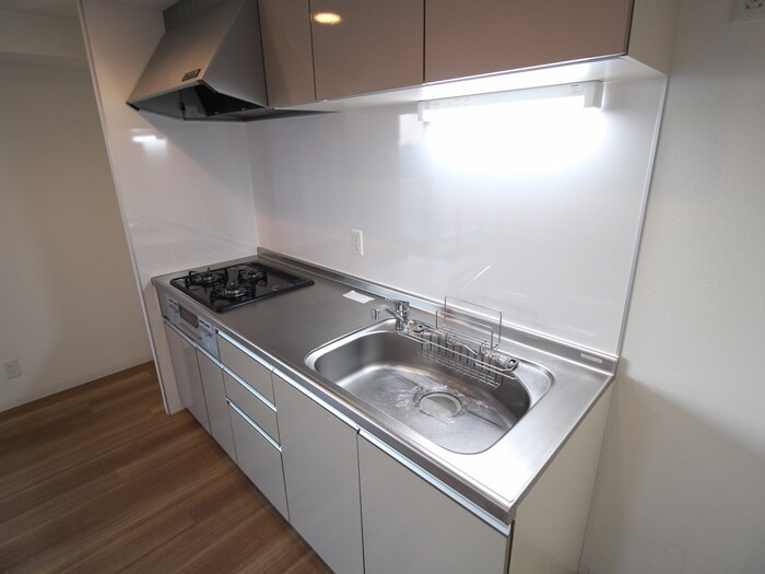 物件内観写真13　(キッチン)