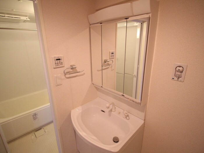 物件内観写真14　(洗面)