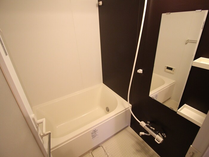 物件内観写真15　(バス／シャワールーム等)