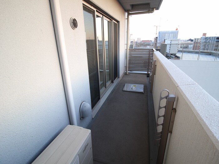 物件内観写真20　(ベランダ・バルコニー)