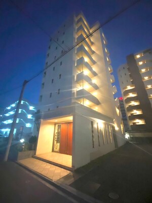 ＦＲＯＮＴＩＥＲ　ＮＡＧＯＹＡ外観写真