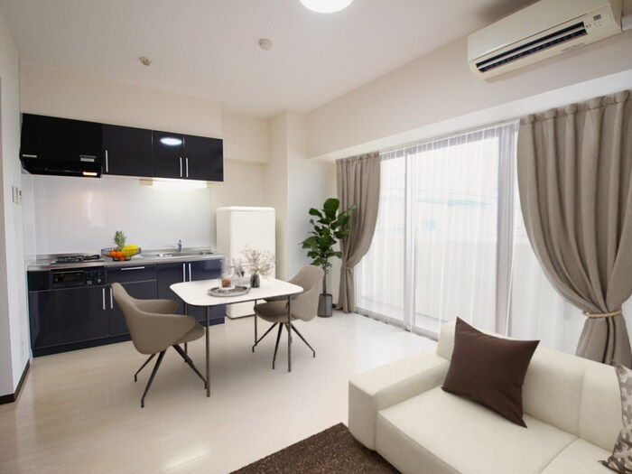 物件内観写真7　(居室)