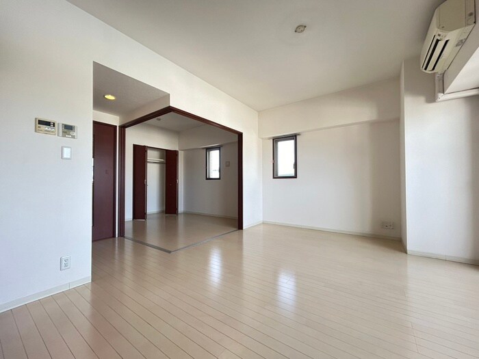 物件内観写真7　(居室)