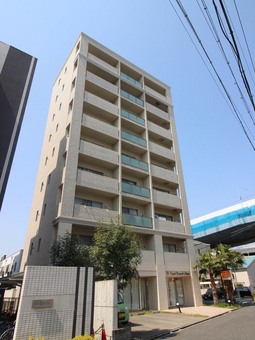 物件外観写真5　(外観写真)