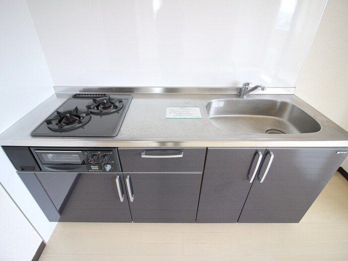 物件内観写真10　(キッチン)