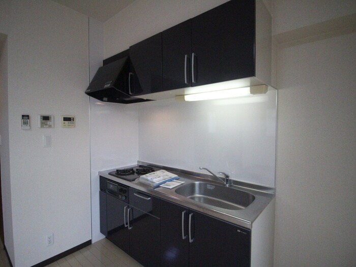 物件内観写真12　(キッチン)