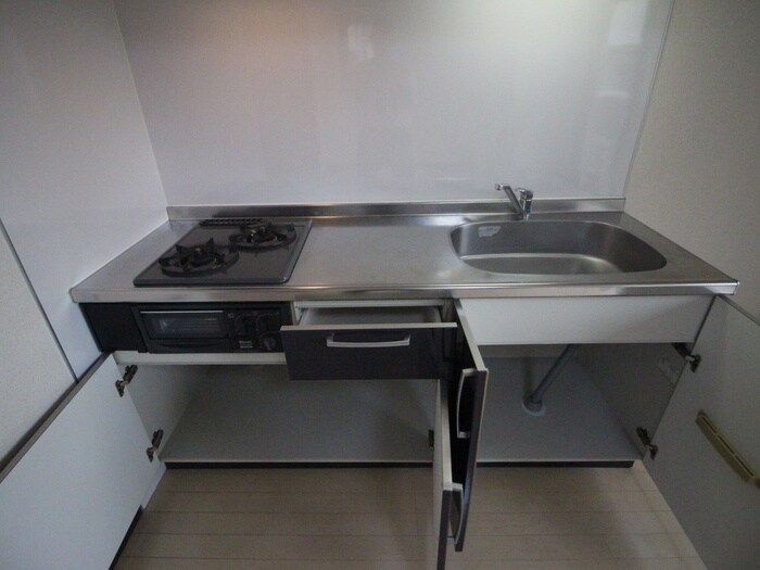 物件内観写真13　(キッチン)