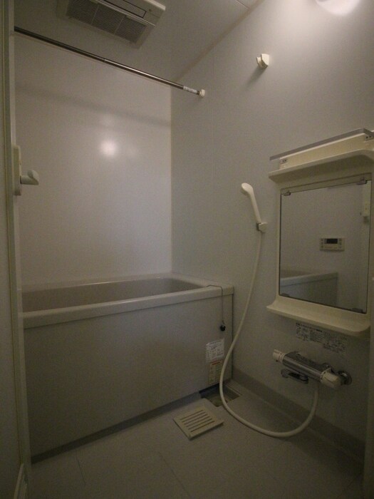 物件内観写真14　(バス／シャワールーム等)