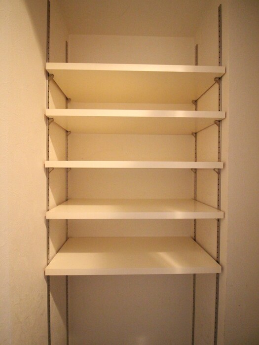 物件内観写真19　(靴箱)