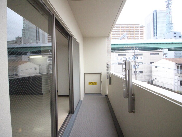 物件内観写真20　(ベランダ・バルコニー)