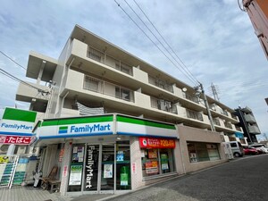 ホワイトヒルズ一社外観写真