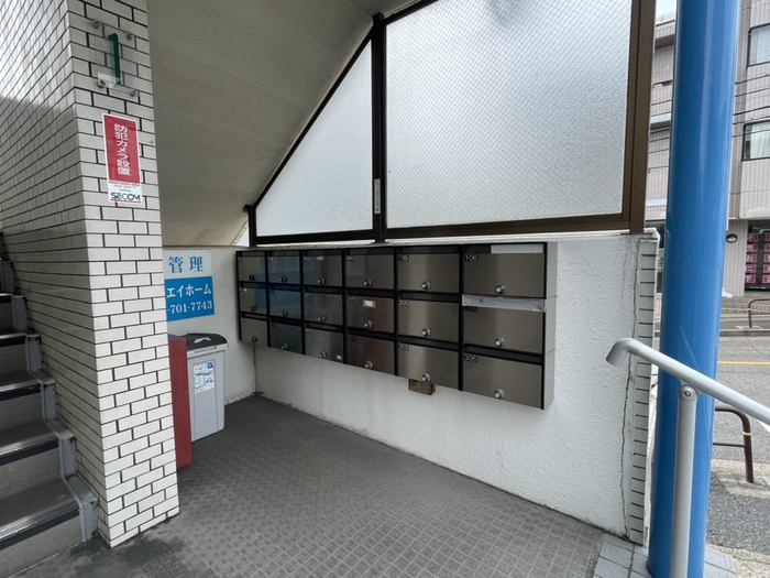 外観写真