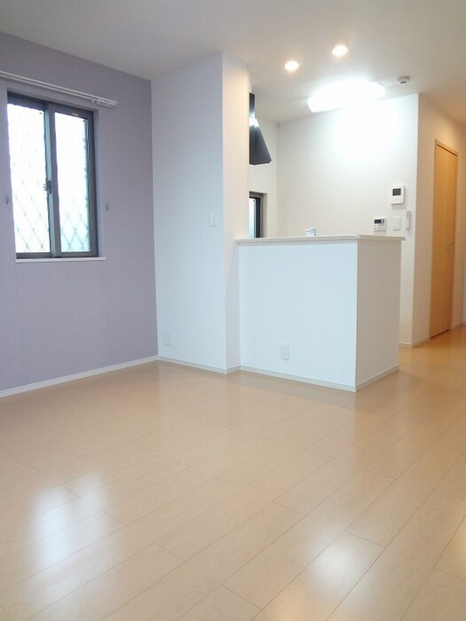 物件内観写真5　(キッチン)