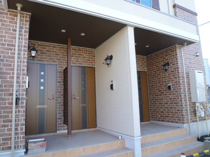 物件外観写真3　(外観写真)