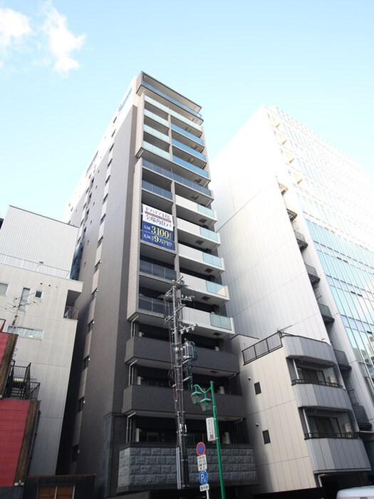 物件外観写真4　(外観写真)