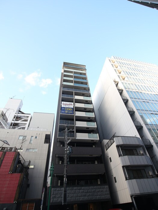 物件外観写真5　(外観写真)