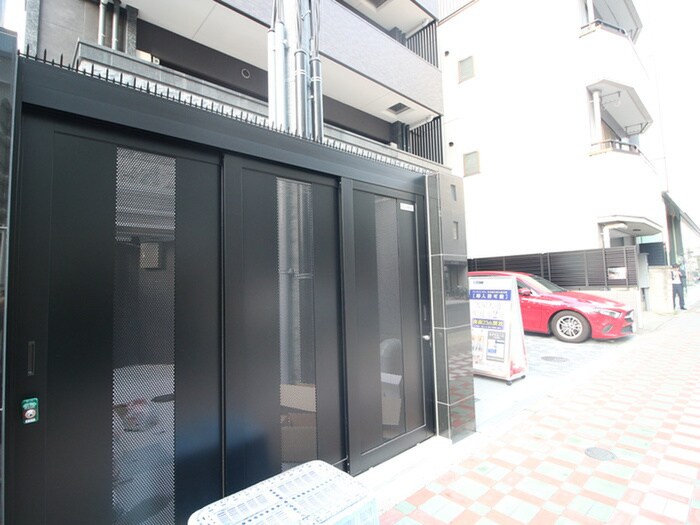 物件外観写真6　(建物設備)