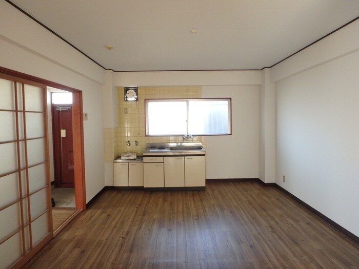 物件内観写真9　(キッチン)