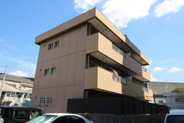 物件外観写真4　(周辺環境)