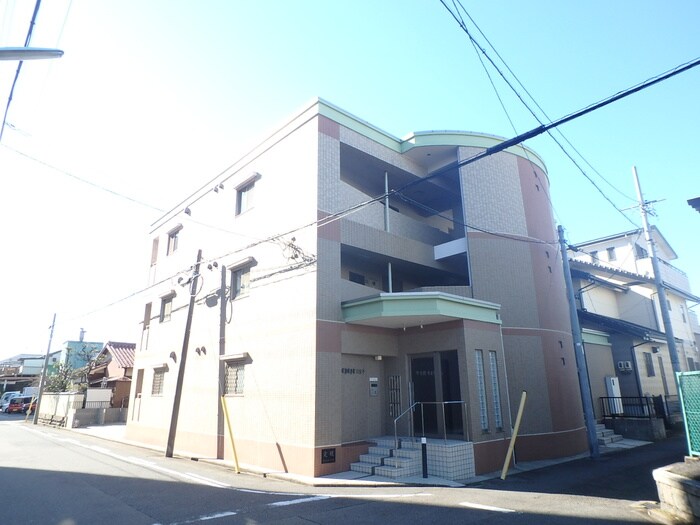 物件外観写真3　(外観写真)